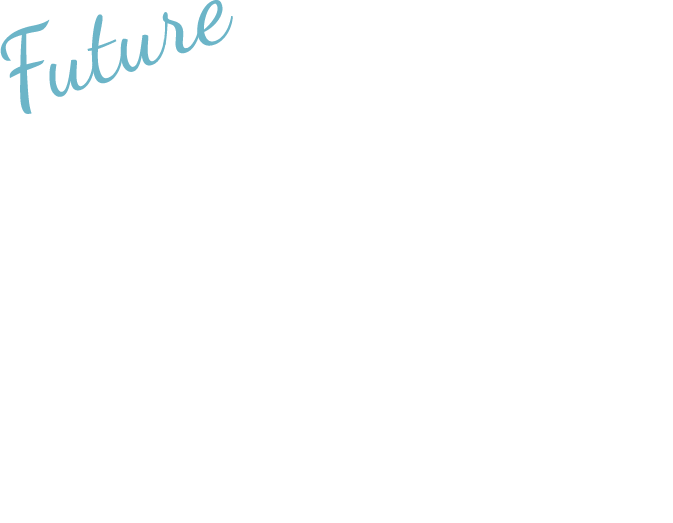 私たちは包装の未来に挑戦します