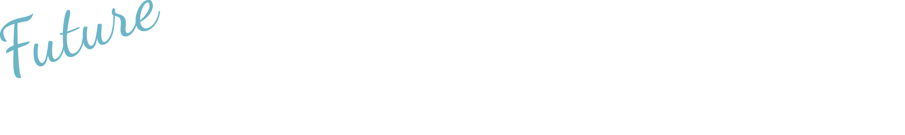 私たちは包装の未来に挑戦します